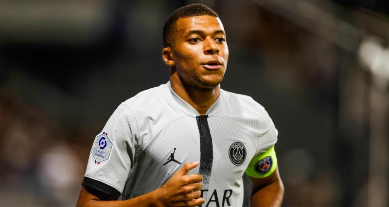  - PSG : Mbappé reste « en soin » à Paris ! 