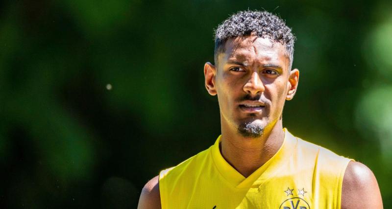  - Dortmund : le club annonce plusieurs mois d'absence pour Haller 