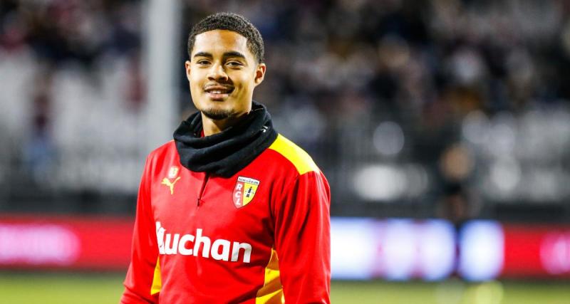  - RC Lens - Mercato : ça s'agite autour de Jonathan Varane 