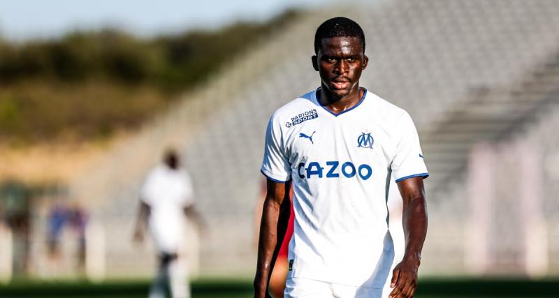  - OM : un géant Portugais veut s'offrir Dieng !