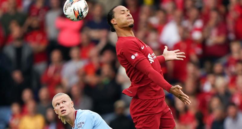  - 🚨 Manchester City – Liverpool : les Reds virent en tête à la pause sur un bijou d’Alexander-Arnold ! 