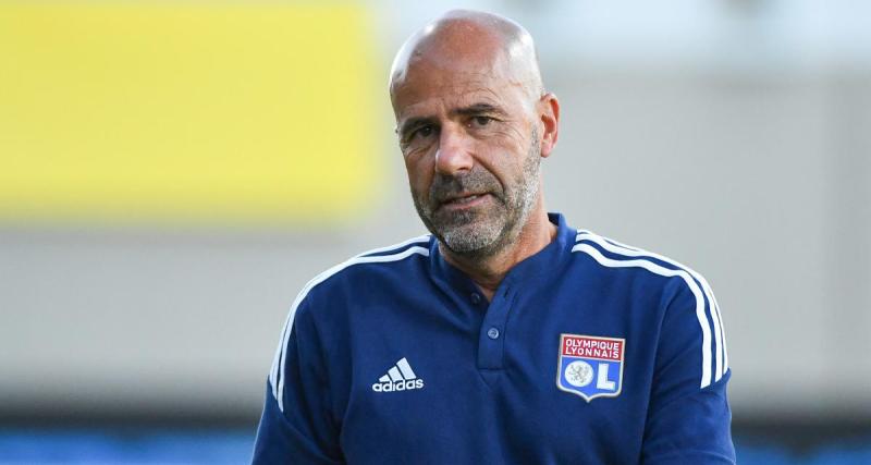  - OL : Bosz sur un siège éjectable dès août ? 