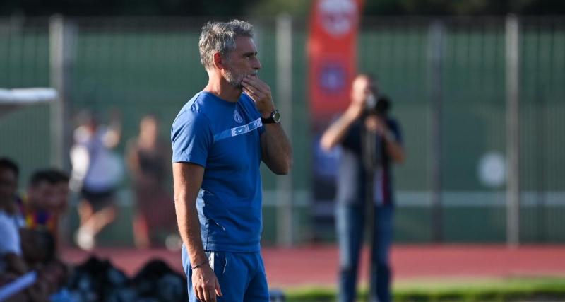  - Montpellier s’incline (encore) pour son dernier match amical !