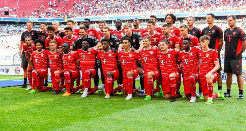  - 🚨 Leipzig - Bayern Munich : les compos officielles !