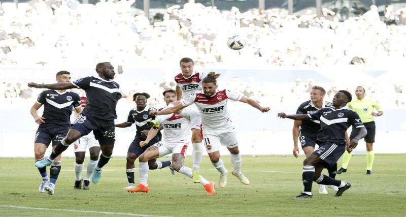  - 🚨 Ligue 2 : Metz et Guingamp déroulent, Bordeaux cale face à Valenciennes…les résultats du Multiplex ! 