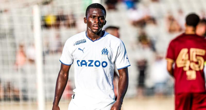  - OM – Mercato : Tudor fait le ménage dans l'effectif, Dieng poussé vers un grand d'Europe !