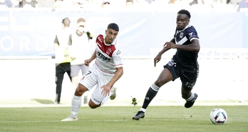  - Laval et Guingamp démarrent fort, Metz au rendez-vous, Bordeaux timide ... les résultats de la 1ère journée de Ligue 2