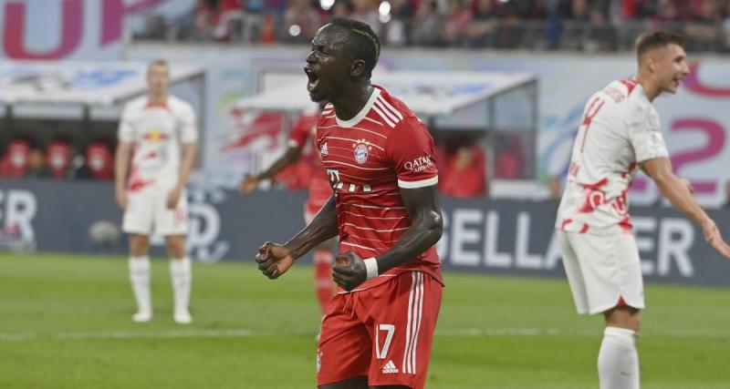  - 🚨 Leipzig - Bayern Munich : les Bavarois se font peur mais remportent la Supercoupe d’Allemagne au terme d’un match fou ! 
