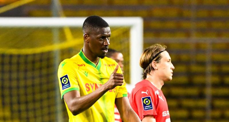  - Girondins, FC Nantes - Mercato : Bordeaux se rapproche d'un ex Canari