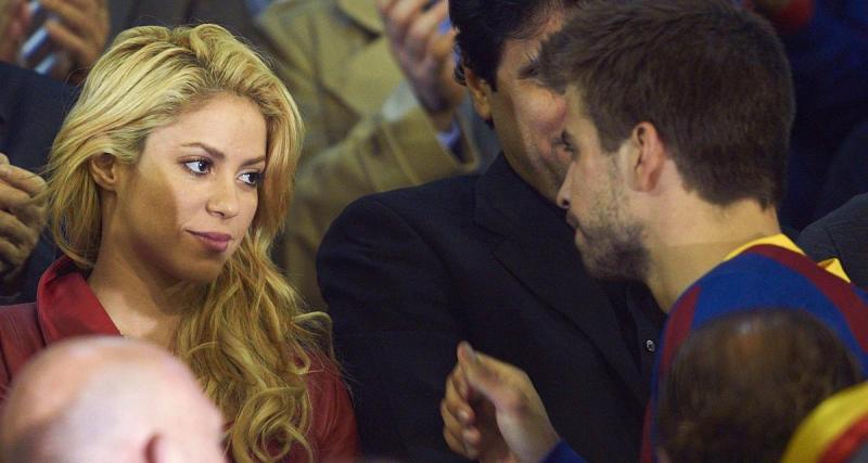  - FC Barcelone : le fisc pousse Shakira à l'exil, Piqué a négocié un deal avec la chanteuse !