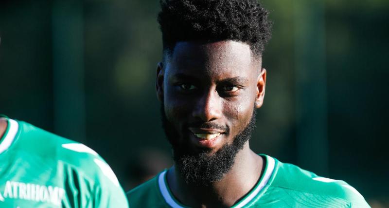  - ASSE – Mercato : Krasso n'a pas du tout la tête à un départ des Verts