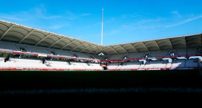  - Reims : les Rémois veulent s'offrir un jeune espoir sénégalais