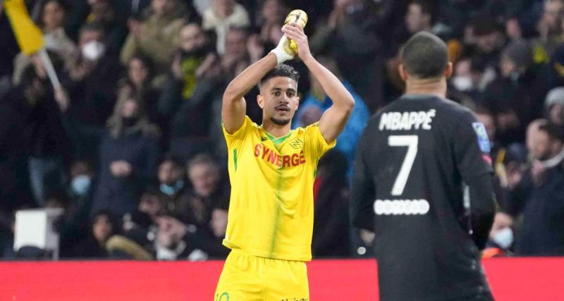  - PSG - FC Nantes : sur quelle chaîne suivre le Trophée des Champions ?