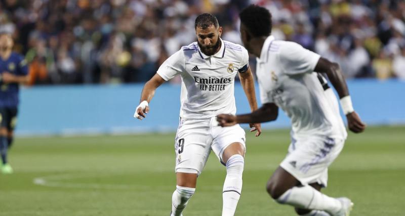  - Le Real Madrid s'offre la Juve, le Barça tranquille, Benzema et Dembélé font le show ... les résultats de la nuit !