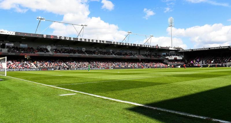  - Guingamp : le résumé vidéo de la large victoire contre Pau