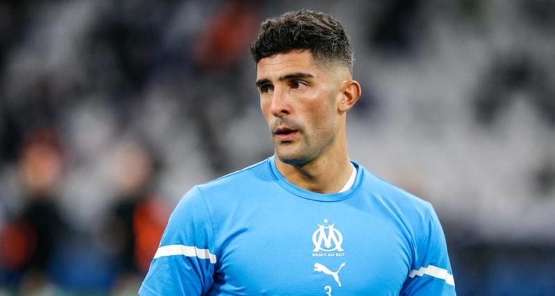  - OM : Longoria a pris une décision radicale pour Alvaro