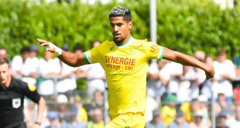  - Nantes : un cadre des Canaris pisté par un club de Ligue 1