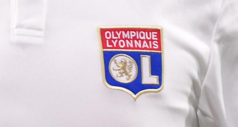  - OL : du violet pour le troisième maillot ?