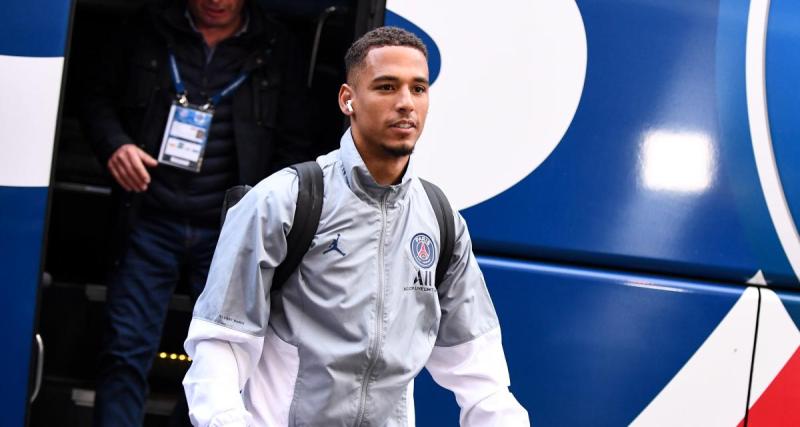  - PSG : direction un cador espagnol pour Kehrer ?