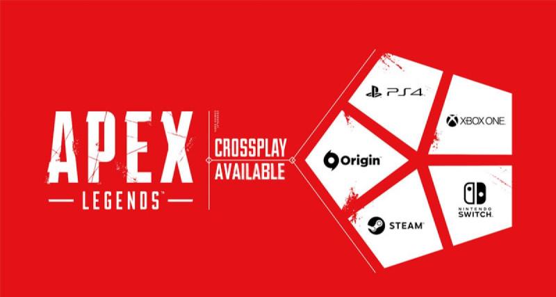  - Le crossprogression sur Apex Legends, c’est pour quand ?