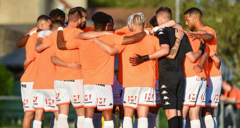  - Laval : le résumé vidéo de la victoire du promu sur Bastia