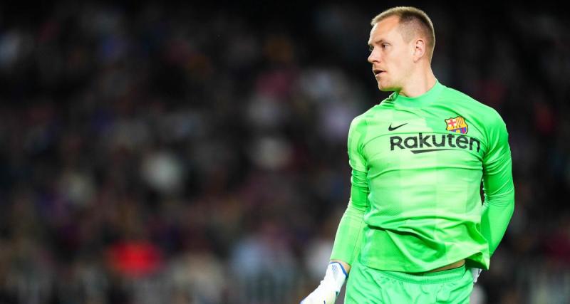  - Barça : l'avenir de De Jong, l'arrivée de Lewandowski, son futur ... les confidences de Ter Stegen