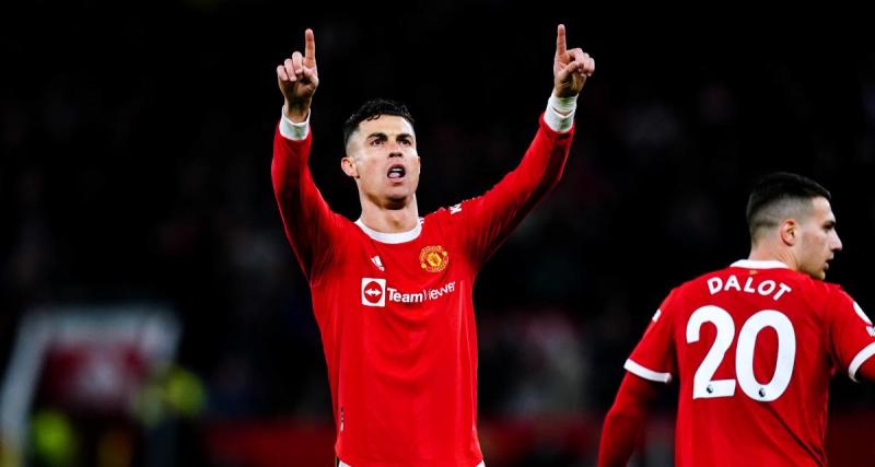  - 🚨 Manchester United - Rayo Vallecano : les compos officielles avec le grand retour de CR7 !