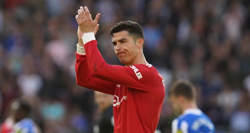  - Manchester United : Cristiano Ronaldo de retour en héros !