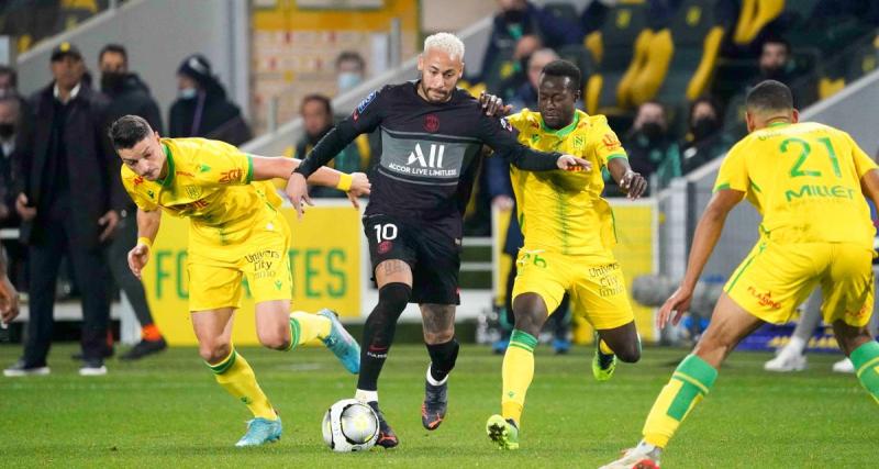  - 🚨 Revivez PSG - Nantes : Paris gifle les Canaris et s'adjuge le Trophée des Champions !