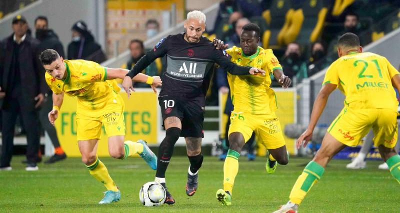  - PSG - FC Nantes : les compos du Trophée des Champions sont tombées !