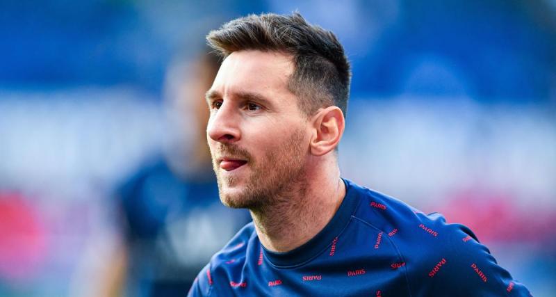  - PSG : un retour de Messi au Barça de plus en plus d’actualité ! 