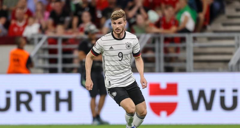  - Real Madrid : les Merengue auraient fixé leurs conditions pour recruter Werner