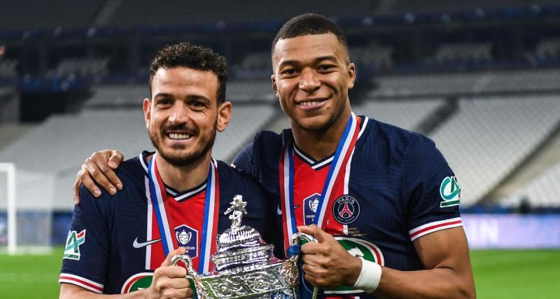  - PSG : un ancien Parisien compare Mbappé à un crack mondial