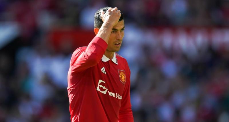  - Manchester United : la requête gonflée de Cristiano Ronaldo avant de planter son équipe à Old Trafford