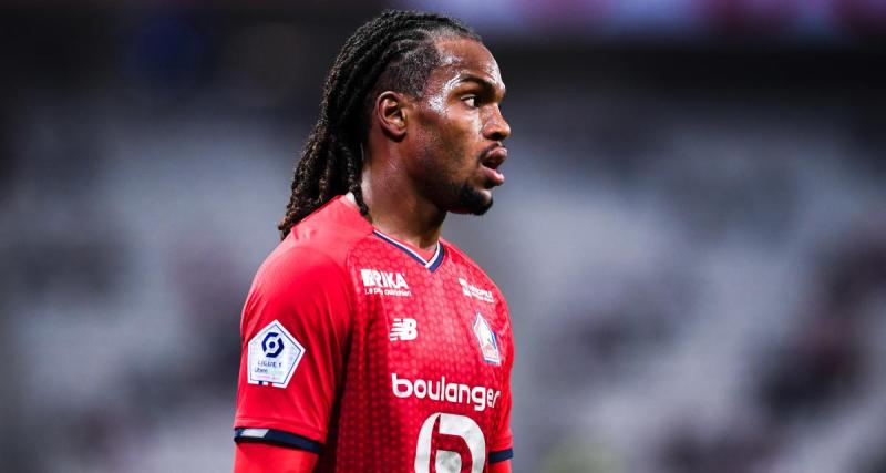  - PSG, LOSC - Mercato : l'accord entre Paris et Lille pour Renato Sanches serait du vent ! 