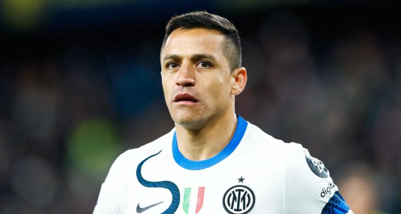  - OM : les dessous du contrat XXL d'Alexis Sanchez dévoilés