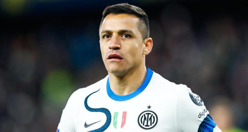  - OM - Mercato : accord trouvé entre Alexis Sanchez et Marseille ! 