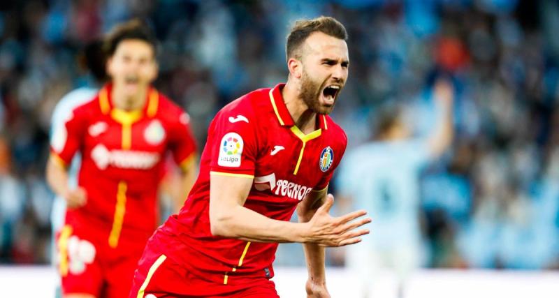  - 🚨 Real Madrid : Borja Mayoral quitte les Merengue et retourne à Getafe ! (officiel)