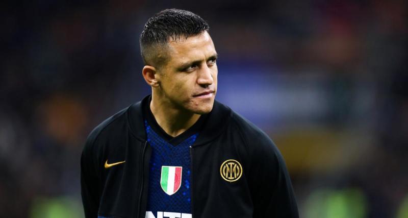  - OM : accord imminent pour Alexis Sanchez ?