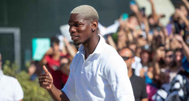  - Équipe de France : Pogba présent à Lyon aujourd'hui, grosse décision à venir pour son genou !