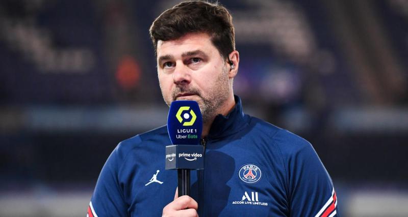  - PSG : Mauricio Pochettino sort du silence et revient sur son départ du banc parisien