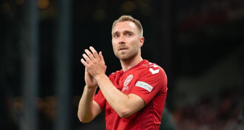  - Manchester United : Eriksen revient sur ses discussions avec ten Hag et dément un fort intérêt de Tottenham !