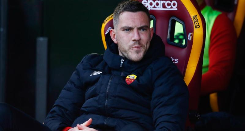  - OM - Mercato : l'OL fait un retour en force dans le dossier Jordan Veretout