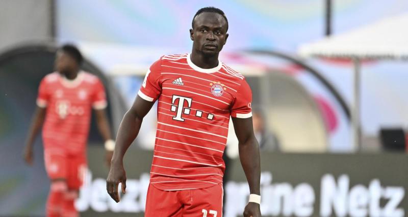  - Sénégal : un ami de Sadio Mané le rejoint au Bayern Munich !