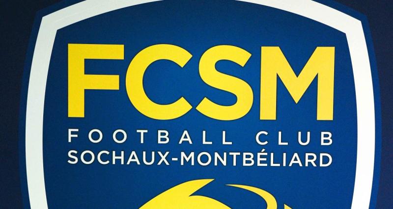  - Sochaux : les Lionceaux annoncent un nouveau contrat professionnel (off)