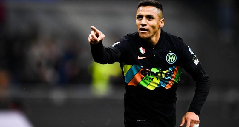  - OM : Sanchez arrive à Marseille, accord trouvé pour la résiliation de son contrat à Milan 