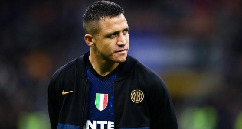  - OM - Mercato : Tudor a fait basculer le dossier Alexis Sanchez, Milik poussé vers la sortie ?