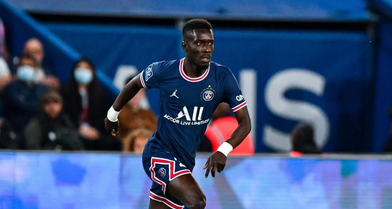  - PSG - Mercato : visite médicale imminente pour Gueye à Everton !