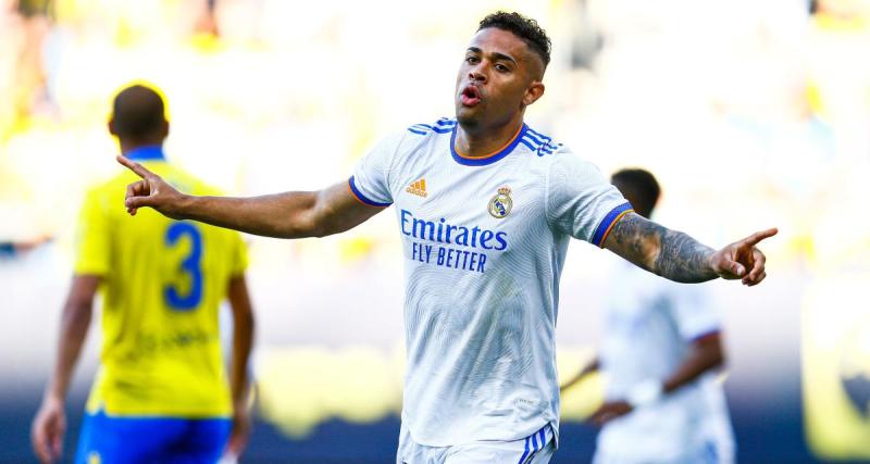  - Real Madrid : le départ de Mariano Diaz se précise, Florentino Pérez veut lui trouver un remplaçant ! 