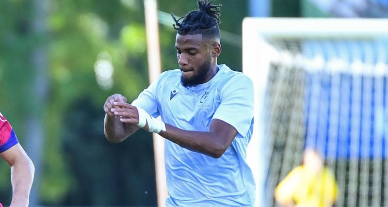  - Avranches : Ihsan Sacko s’engage et retrouve un club (off) 